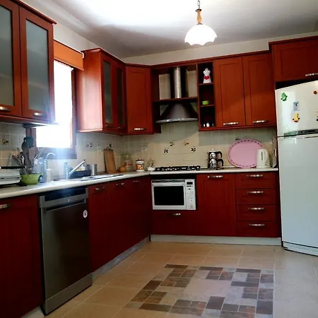 Villa Mandalin Yalikavak