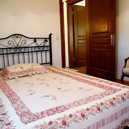 Villa Mandalin *