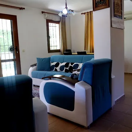Villa Mandalin Yalikavak