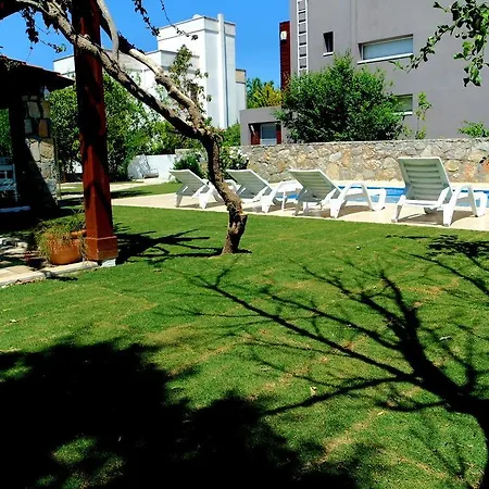Villa Mandalin Yalikavak