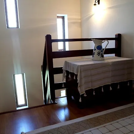 Villa Mandalin *
