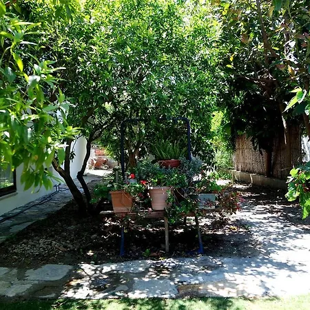 Villa Mandalin