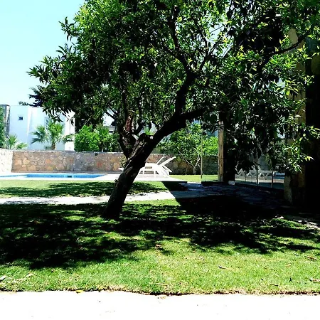 Villa Mandalin Yalikavak