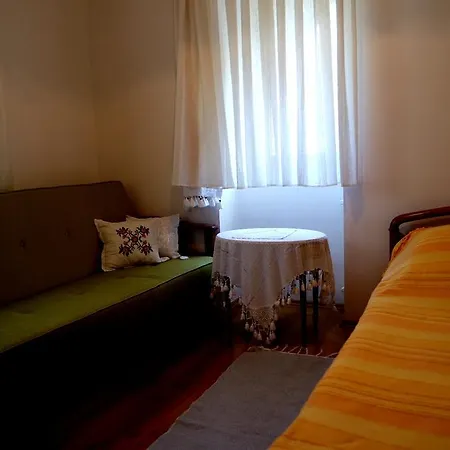 Villa Mandalin *