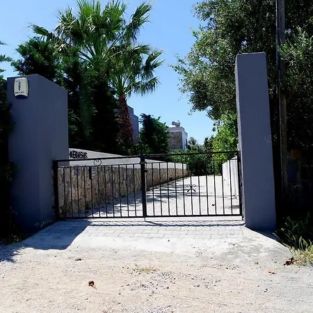 Villa Mandalin Yalıkavak