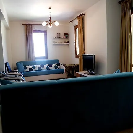 Villa Mandalin *