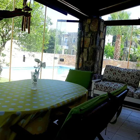 Villa Mandalin